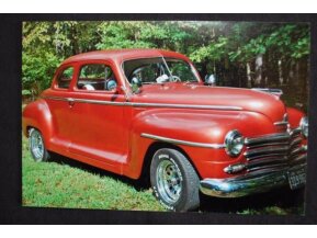 1948 Plymouth Special Deluxe for sale 101582868